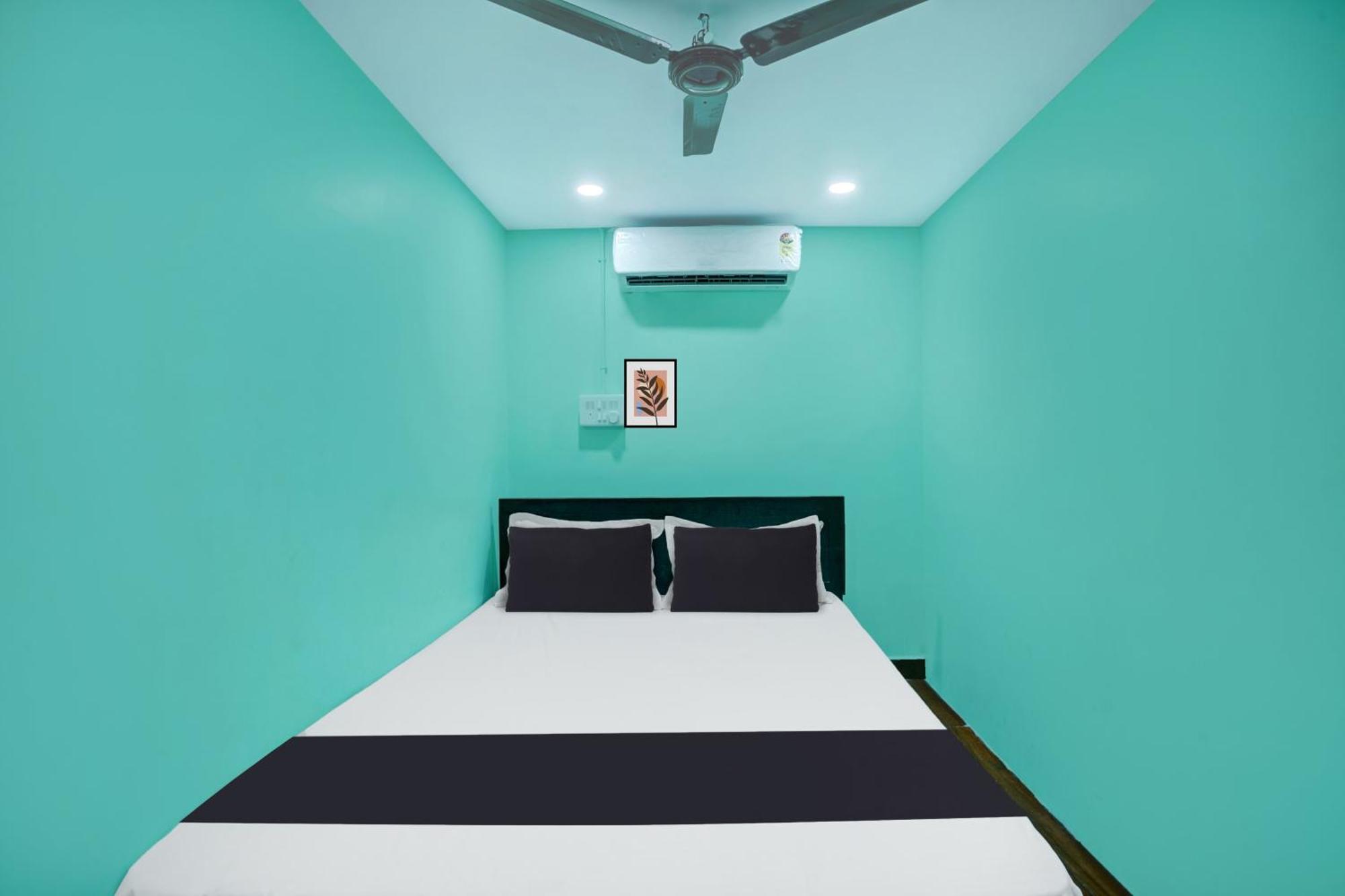 Super Hotel O Grill Inn Dhanbād Zewnętrze zdjęcie