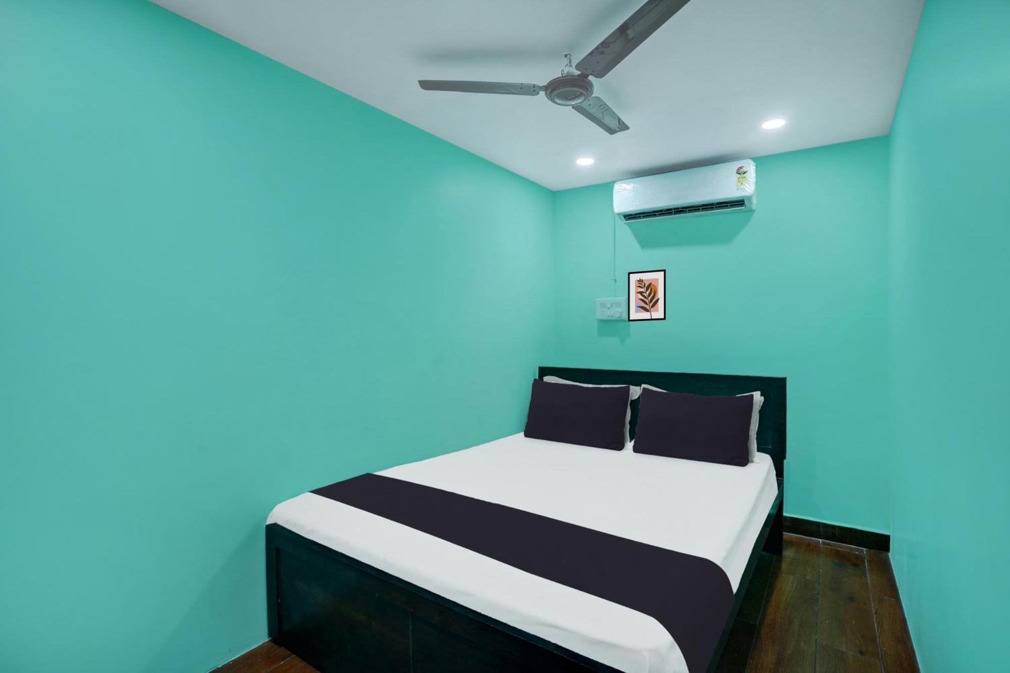 Super Hotel O Grill Inn Dhanbād Zewnętrze zdjęcie