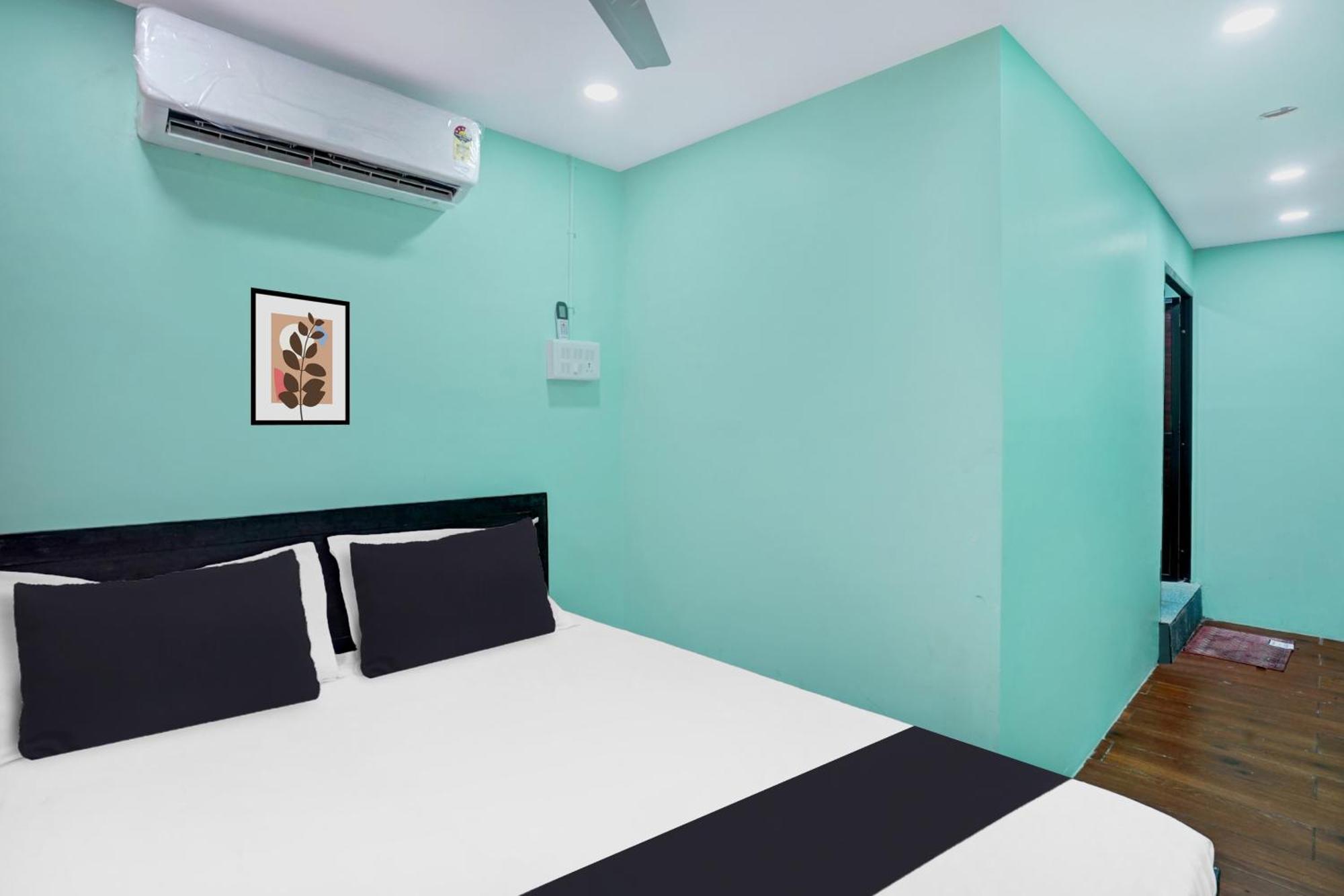 Super Hotel O Grill Inn Dhanbād Zewnętrze zdjęcie