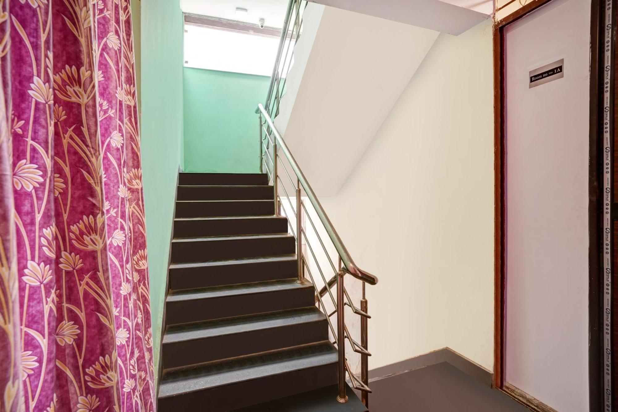 Super Hotel O Grill Inn Dhanbād Zewnętrze zdjęcie